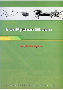 IronPython Studio w praktyce