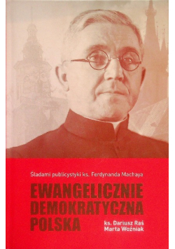 Ewangelicznie demokratyczna Polska