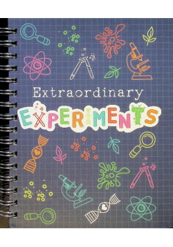 Extraordinary ezperiments