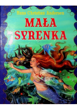 Mała Syrenka