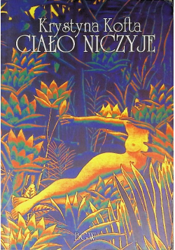 Ciało niczyje