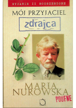 Mój przyjaciel zdrajca