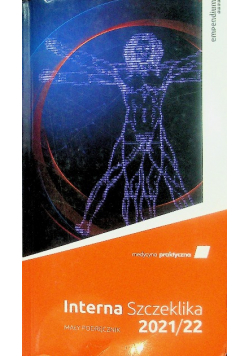 Interna Szczeklika MAŁY podręcznik 21/22