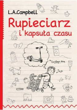 Rupieciarz i kapsuła czasu
