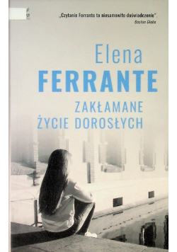 Zakłamane życie dorosłych