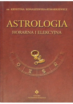 Astrologia horarna i elekcyjna