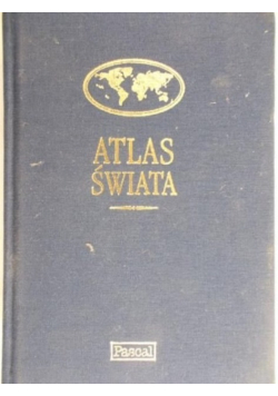 Atlas świata