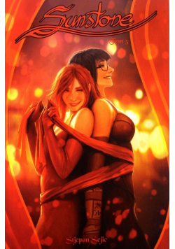 Sunstone Tom 5