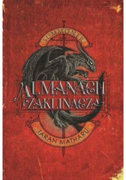 Summoner Almanach zaklinacza