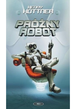 Próżny robot