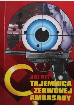 Tajemnica czerwonej ambasady