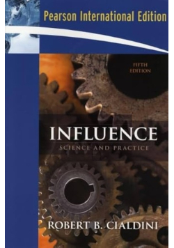 Influence Science and practise