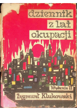 Dziennik z lat okupacji