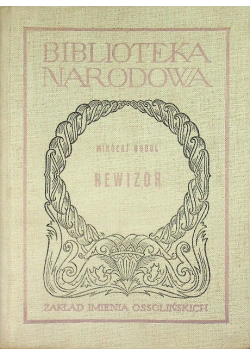 Rewizor