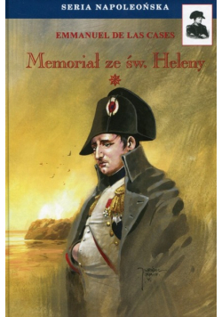 Memoriał ze św. Heleny Tom 1