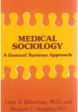 Medical Sociology