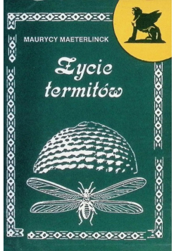 Życie termitów