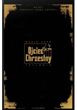 Trylogia Ojciec Chrzestny