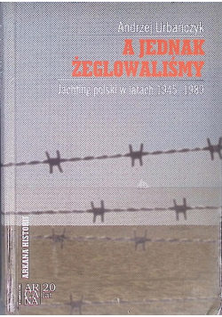A jednak żeglowaliśmy