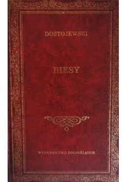 Biesy