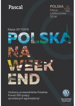 Polska na weekend