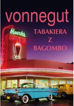 Tabakiera z Bagombo