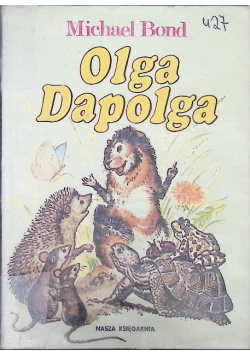 Olga Dapolga