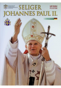 Seliger Johannes Paul II