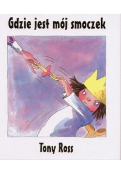 Gdzie jest mój smoczek