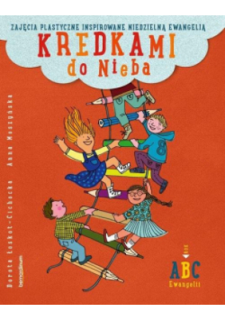 Kredkami do Niebia