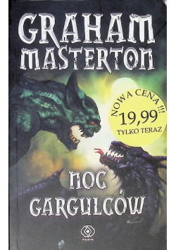 Noc gargulców