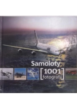 Samoloty 1001 fotografii