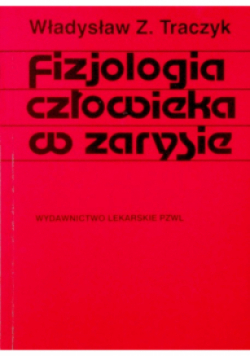 Fizjologia człowieka w zarysie