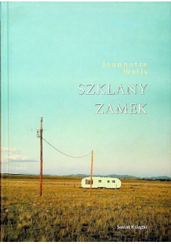 Szklany zamek