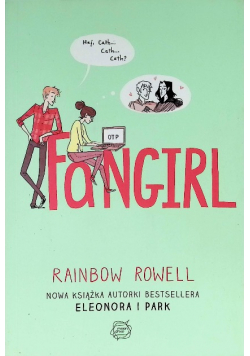 Fangirl