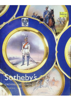 Crowns and Coronets 2006