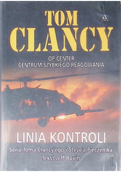 Linia kontroli