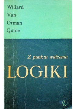 Z punktu widzenia logiki