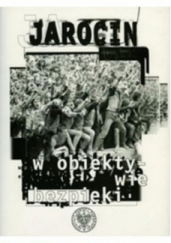 Jarocin w obiektywie bezpieki