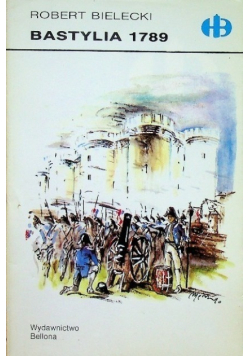 Bastylia 1789