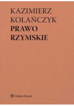 Prawo rzymskie