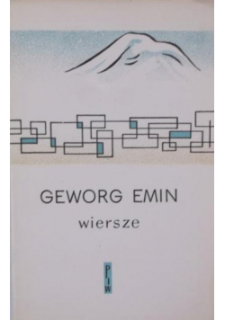 Wiersze