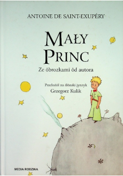 Mały Princ