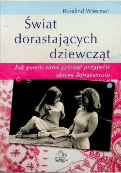 Świat dorastających dziewcząt
