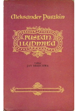 Rusłan i Ludmiła