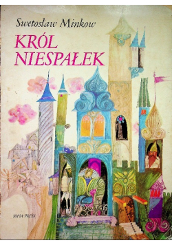 Król Niespałek
