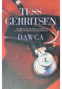 Dawca