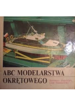 ABC Modelarstwa okrętowego