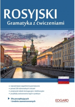 Rosyjski. Gramatyka z ćwiczeniami