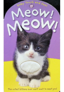 Meow! Meow!